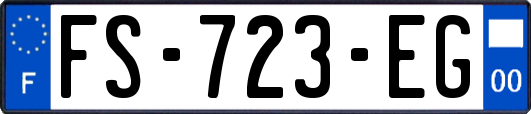 FS-723-EG