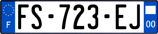FS-723-EJ