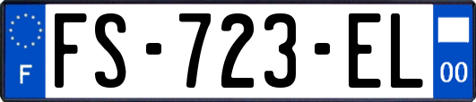 FS-723-EL