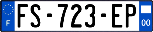 FS-723-EP