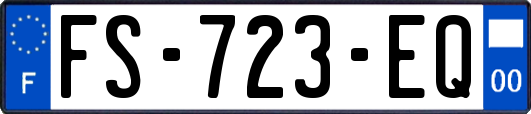 FS-723-EQ