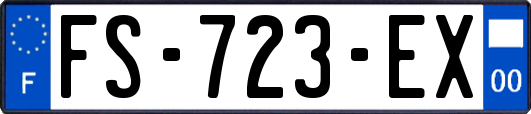 FS-723-EX