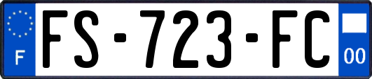 FS-723-FC