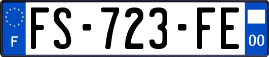 FS-723-FE