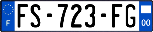 FS-723-FG