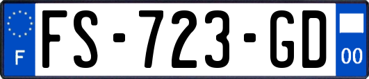 FS-723-GD