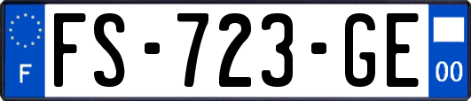 FS-723-GE