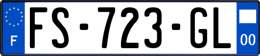 FS-723-GL