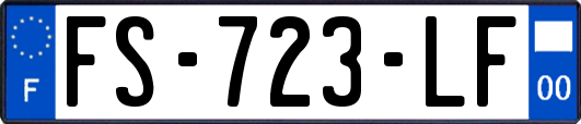 FS-723-LF