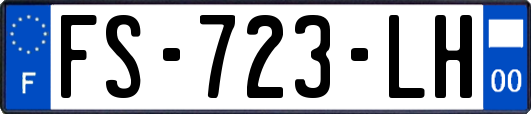 FS-723-LH