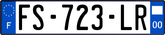 FS-723-LR