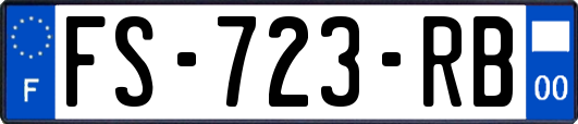 FS-723-RB