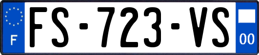 FS-723-VS