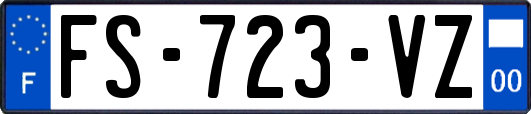 FS-723-VZ