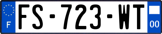 FS-723-WT