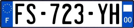 FS-723-YH