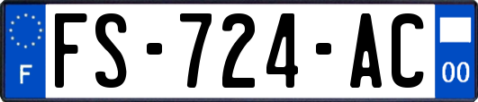 FS-724-AC