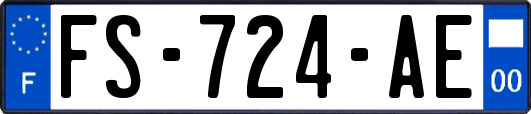 FS-724-AE