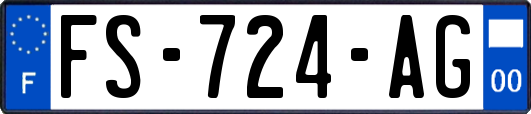 FS-724-AG