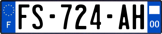 FS-724-AH