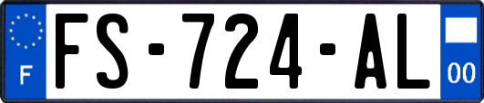 FS-724-AL