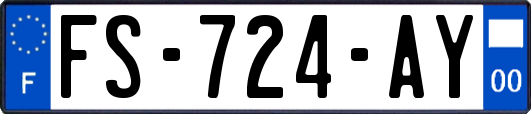 FS-724-AY