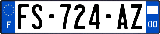 FS-724-AZ