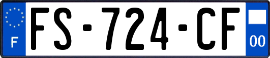 FS-724-CF