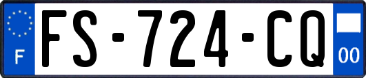 FS-724-CQ