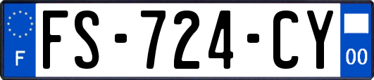 FS-724-CY