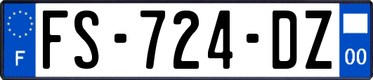 FS-724-DZ