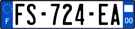FS-724-EA