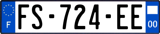 FS-724-EE
