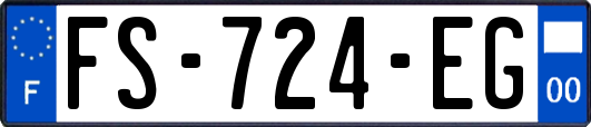FS-724-EG