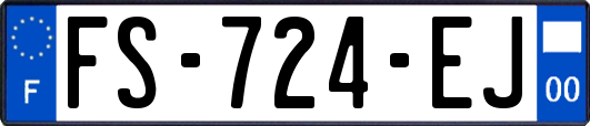 FS-724-EJ
