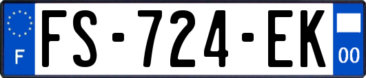 FS-724-EK