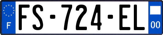 FS-724-EL