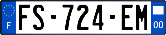 FS-724-EM