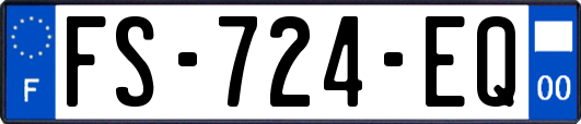 FS-724-EQ