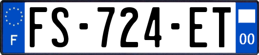 FS-724-ET