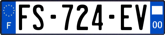FS-724-EV