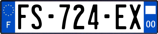 FS-724-EX