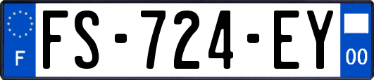 FS-724-EY
