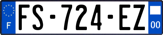 FS-724-EZ