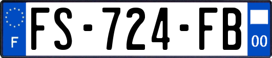 FS-724-FB