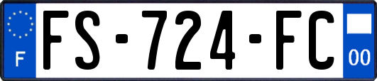 FS-724-FC