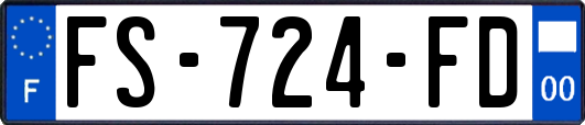 FS-724-FD