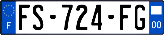 FS-724-FG