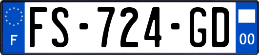 FS-724-GD