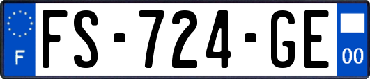 FS-724-GE